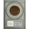 Image 4 : 1842 1C Large Date MS64 Red PCGS