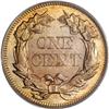 Image 2 : 1857 1C MS65 PCGS
