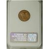 Image 4 : 1909-S 1C MS64 Red NGC