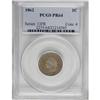 Image 1 : 1862 1C PR64 PCGS