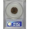Image 2 : 1884 1C PR65 Red PCGS
