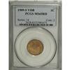 Image 3 : 1909-S VDB 1C MS65 Red PCGS
