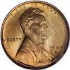 Image 1 : 1909-S 1C MS66 Red PCGS