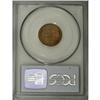 Image 4 : 1914-D 1C MS63 Red and Brown PCGS