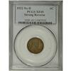 Image 3 : 1922 No D 1C Strong Reverse XF45 PCGS