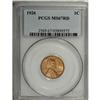 Image 3 : 1926 1C MS67 Red PCGS