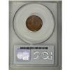 Image 2 : 1931-S 1C MS65 Red PCGS
