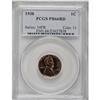 Image 1 : 1938 1C PR66 Red PCGS