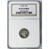 Image 1 : 1878 3CN PR64 Cameo NGC