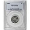 Image 1 : 1882 5C PR66 PCGS
