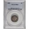 Image 1 : 1885 5C PR66 PCGS