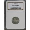 Image 1 : 1900 5C PR67 Cameo NGC