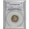 Image 1 : 1909 5C PR66 Cameo PCGS