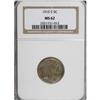 Image 1 : 1915-S 5C MS62 NGC
