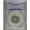 Image 1 : 1918/7-D 5C VG8 PCGS
