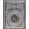 Image 1 : 1927 5C MS66 PCGS