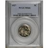 Image 1 : 1927 5C MS66 PCGS