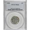 Image 1 : 1928 5C MS66 PCGS