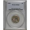 Image 1 : 1930 5C MS66 PCGS