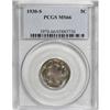 Image 1 : 1930-S 5C MS66 PCGS