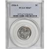 Image 1 : 1936-S 5C MS67 PCGS
