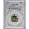 Image 3 : 1913 5C Type Two PR66 PCGS