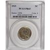 Image 3 : 1915 5C PR65 PCGS
