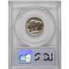 Image 4 : 1936 5C Type One--Satin Finish PR67 PCGS
