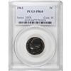 Image 1 : 1961 5C PR68 PCGS
