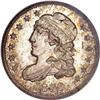 Image 1 : 1833 H10C MS66 PCGS