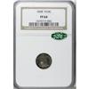Image 1 : 1858 H10C PR64 NGC