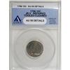 Image 3 : 1796 10C AU55 Details ANACS