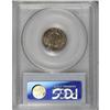 Image 2 : 1853 10C Arrows MS64 PCGS