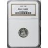 Image 3 : 1870 10C PR67 Cameo NGC