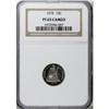 Image 1 : 1878 10C PR65 Cameo NGC