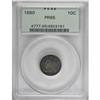 Image 1 : 1880 10C PR65 PCGS