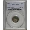 Image 1 : 1889 10C PR66 PCGS