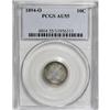 Image 1 : 1894-O 10C AU55 PCGS