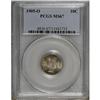 Image 3 : 1905-O 10C MS67 PCGS