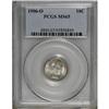 Image 1 : 1906-O 10C MS65 PCGS