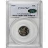 Image 3 : 1895 10C PR67 PCGS