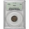 Image 3 : 1908 10C PR67 PCGS