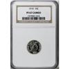Image 3 : 1910 10C PR67 Cameo NGC