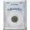 Image 1 : 1913 10C PR65 PCGS