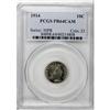 Image 1 : 1914 10C PR64 Cameo PCGS
