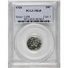 Image 1 : 1936 10C PR65 PCGS