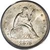 Image 1 : 1875-S 20C MS65 PCGS