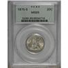 Image 3 : 1875-S 20C MS65 PCGS