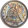 Image 1 : 1875-S 20C MS65 PCGS