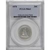 Image 3 : 1878 20C PR63 PCGS